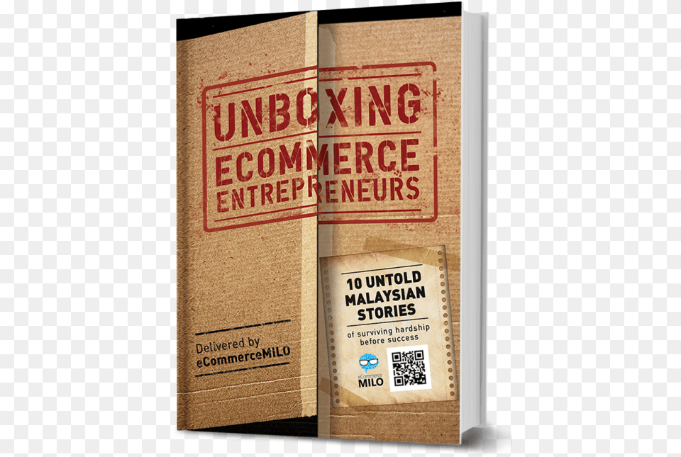 E Commerce Download Book Cover, Advertisement, Poster, Publication, Qr Code Png