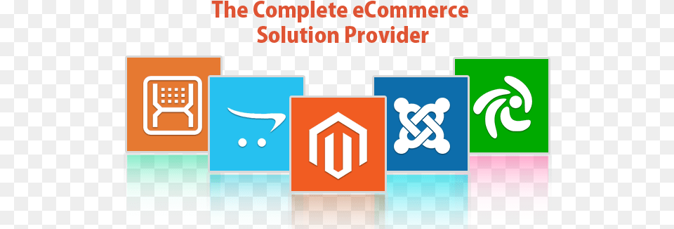 E Commerce E Commerce Solution, Symbol, Sign, Text Free Png Download