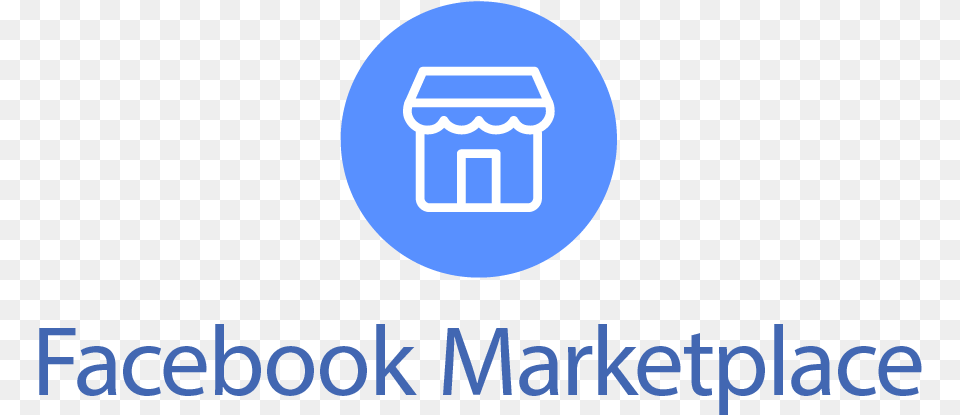 E Commerce Retailers Can Now Sell Directly On Marketplace Facebook Marketplace Logo, Crowd, Person Free Png