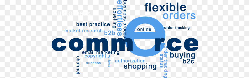 E Commerce Solution Ecommerce Need Of Today39s Business World, Text, Face, Head, Person Free Png