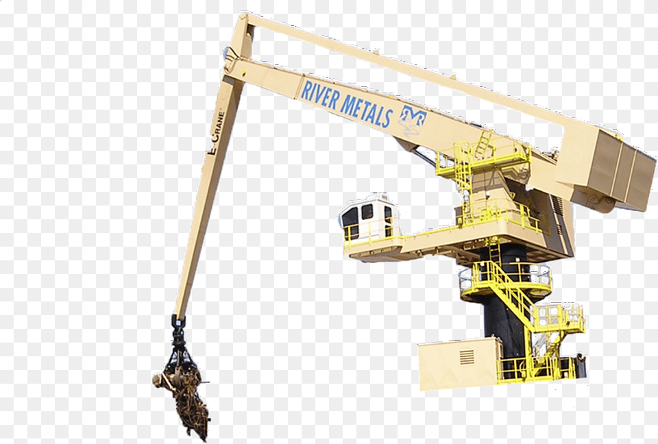 E Crane, Construction, Construction Crane Free Transparent Png