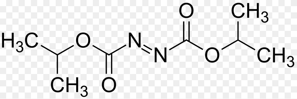 E Diisopropyl Diazene 12 Dicarboxylate 200 Clipart, Text, Symbol Free Png