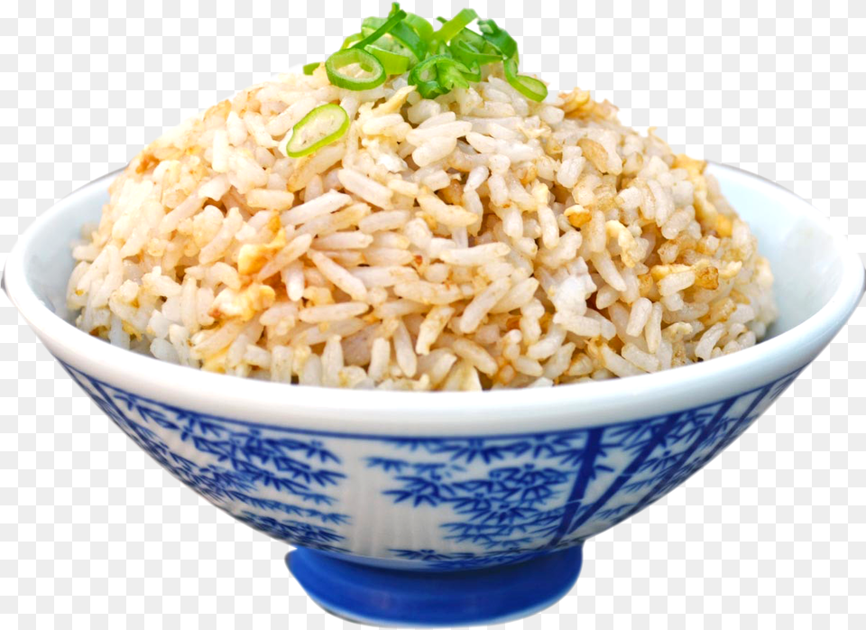 E Egg I Sushi Fried Rice Transparent, Food, Grain, Produce, Brown Rice Png Image