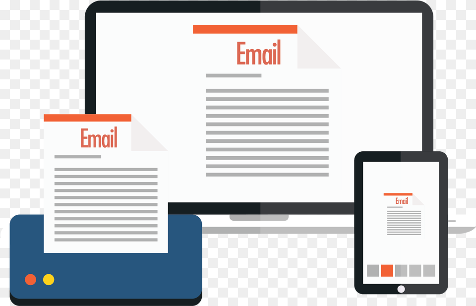 E Fax Graphic 01 Diagram, Page, Text Free Transparent Png