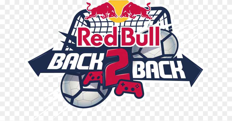 E Football Fans In Qatar Bound For Glory As Red Bull Back 2 Red Bull, Ball, Sport, Soccer Ball, Soccer Png Image