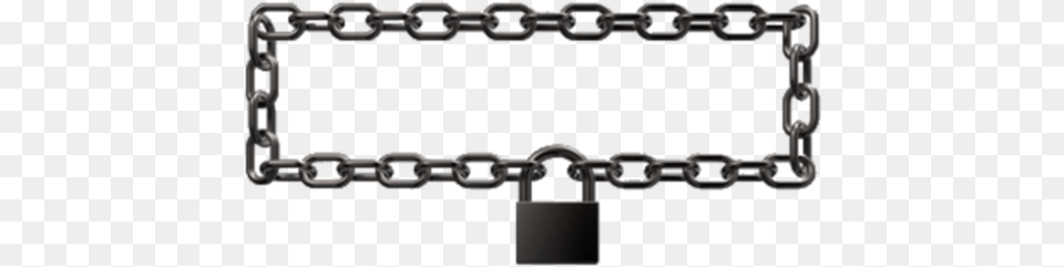 E Girl, Chain Png Image