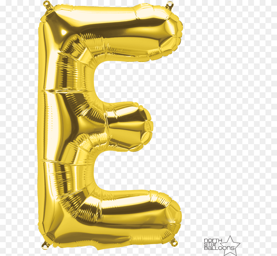E Gold Rgb 34in Mark, Symbol, Text, Number, Aluminium Free Transparent Png