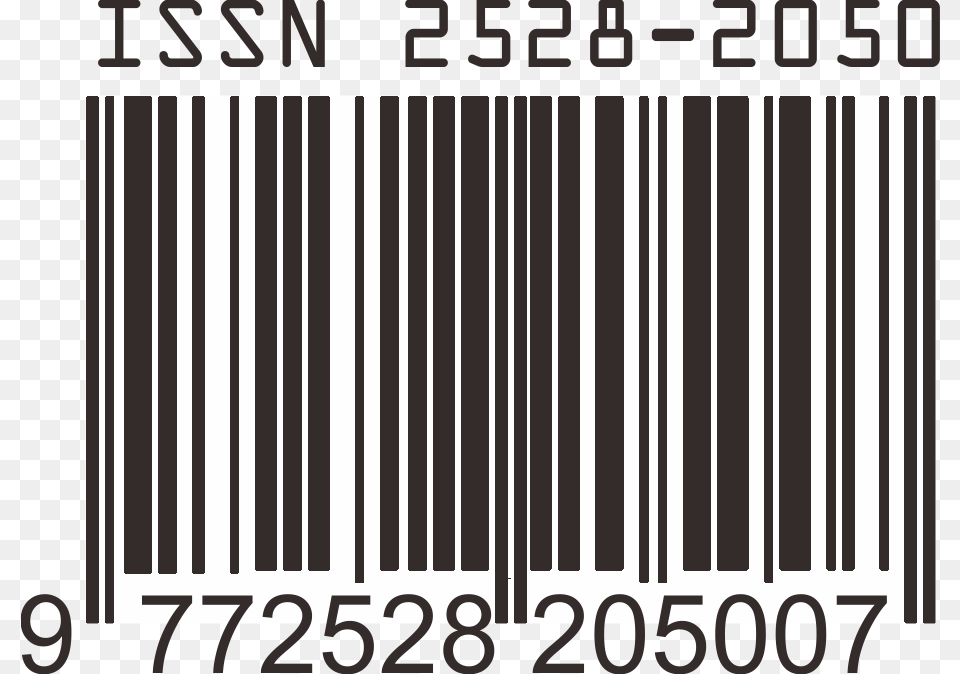 E Issn Barcode Barcode, Gate, Text, Number, Symbol Png