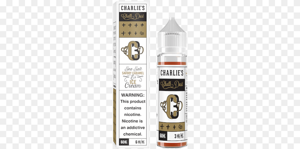 E Liquid By Charlie39s Chalk Dust 50ml Uncle Meringue By Charlies Chalk Dust, Bottle, Cosmetics, Perfume, Syrup Png