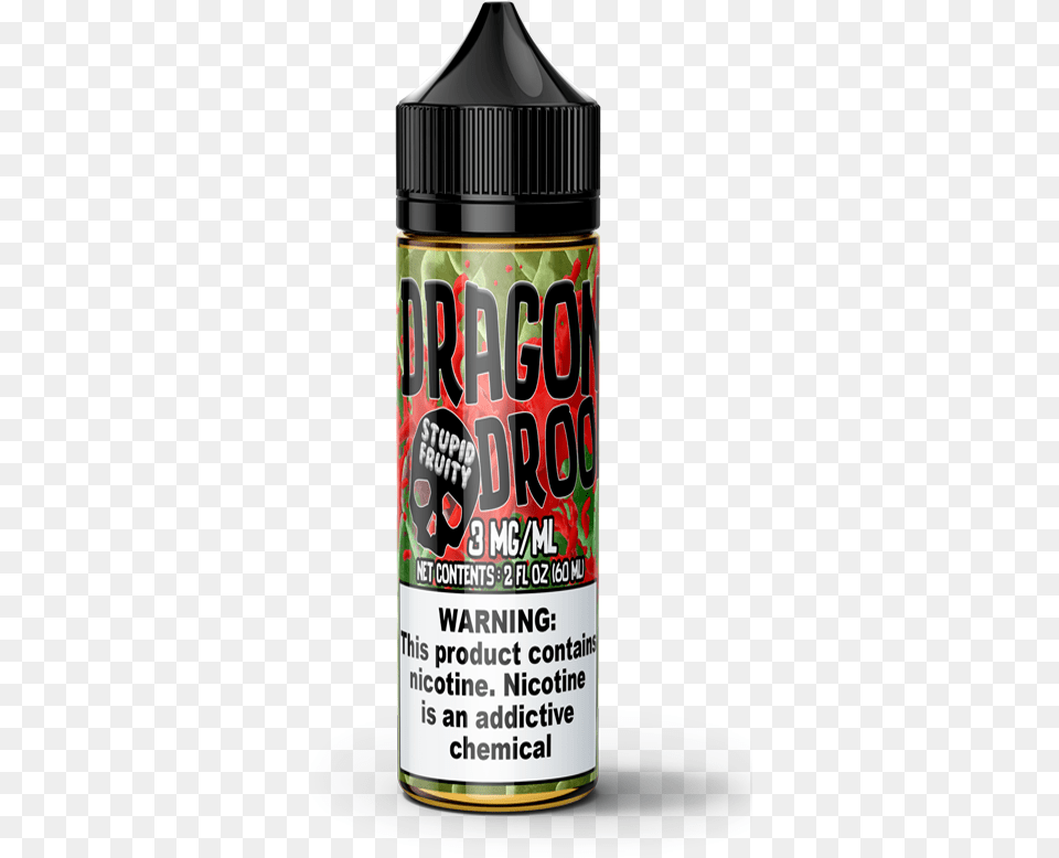 E Liquid Mech Sauce, Bottle, Shaker, Tin, Can Free Png