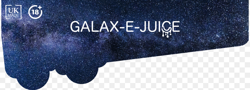 E Liquid Vape Juice 8020 Vgpg 0mg 3mg 6mg Galax Logo, Nature, Night, Outdoors, Text Png Image