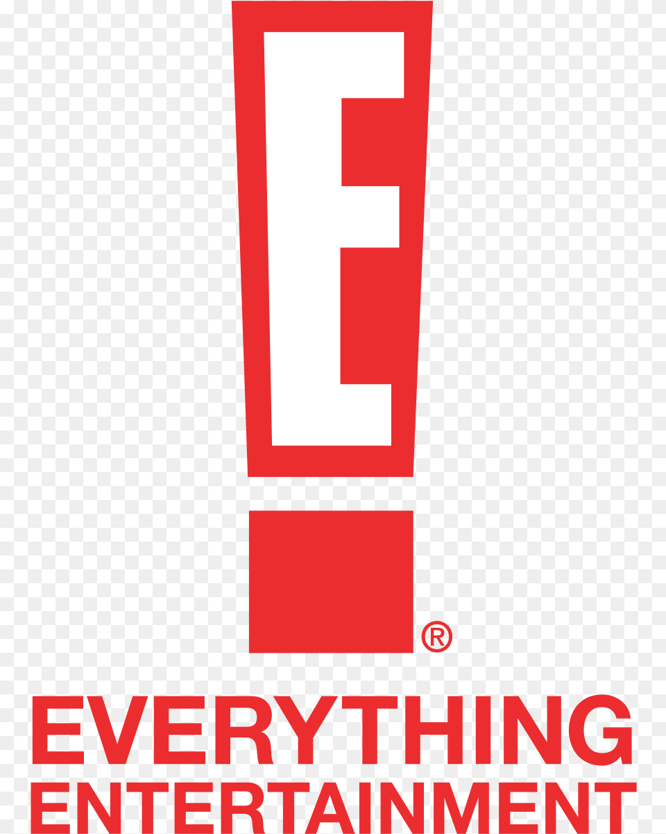 E Logo E Entertainment Tv Logo, First Aid, Text, Banner, Advertisement Free Png Download