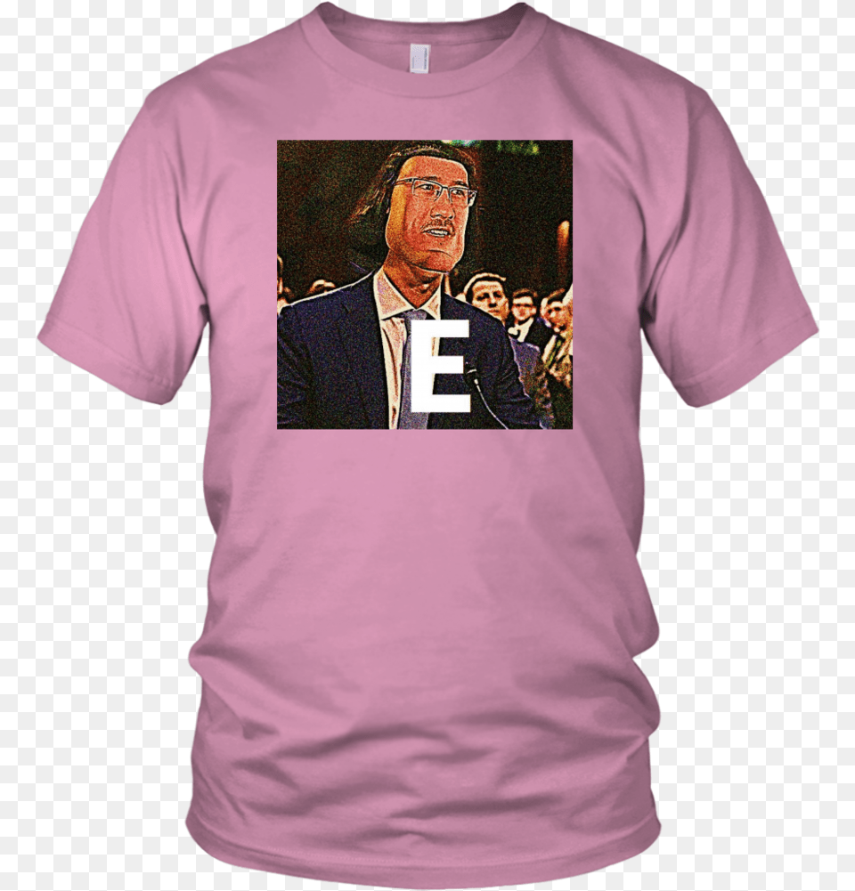 E Lord Farquaad Thank U Next Shirt, Clothing, T-shirt, Adult, Male Free Png Download