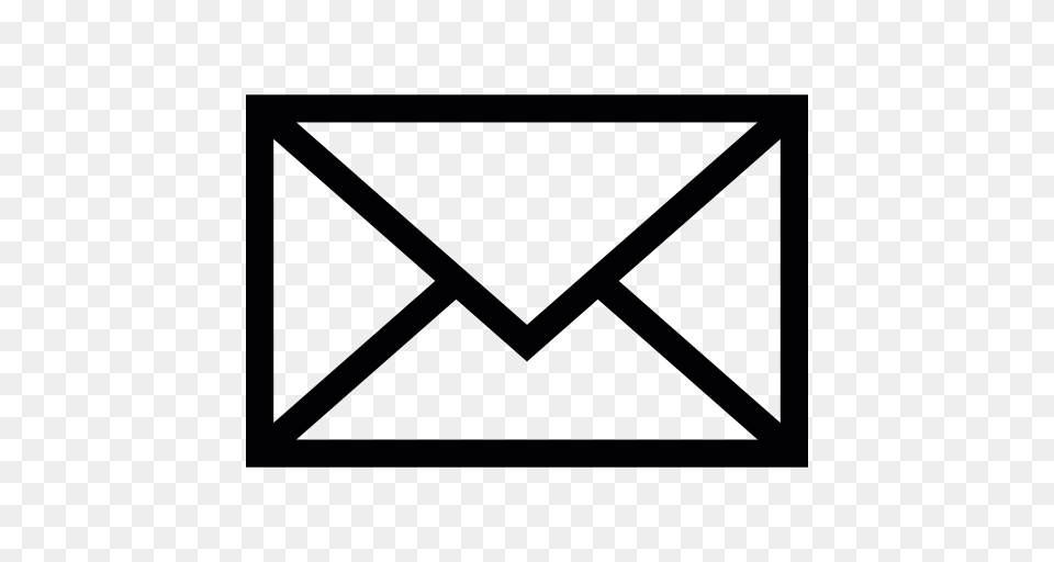 E Mail Envelope Png Image