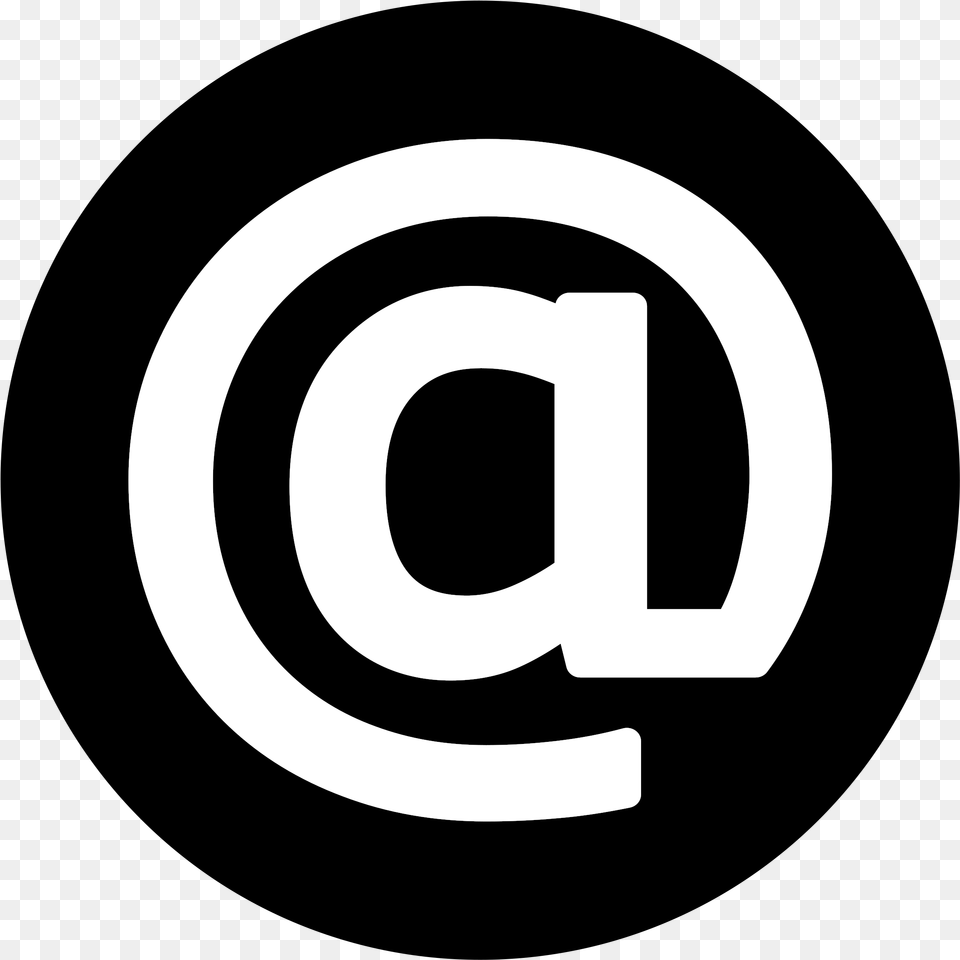 E Mail Icon White, Text, Symbol, Number Free Png