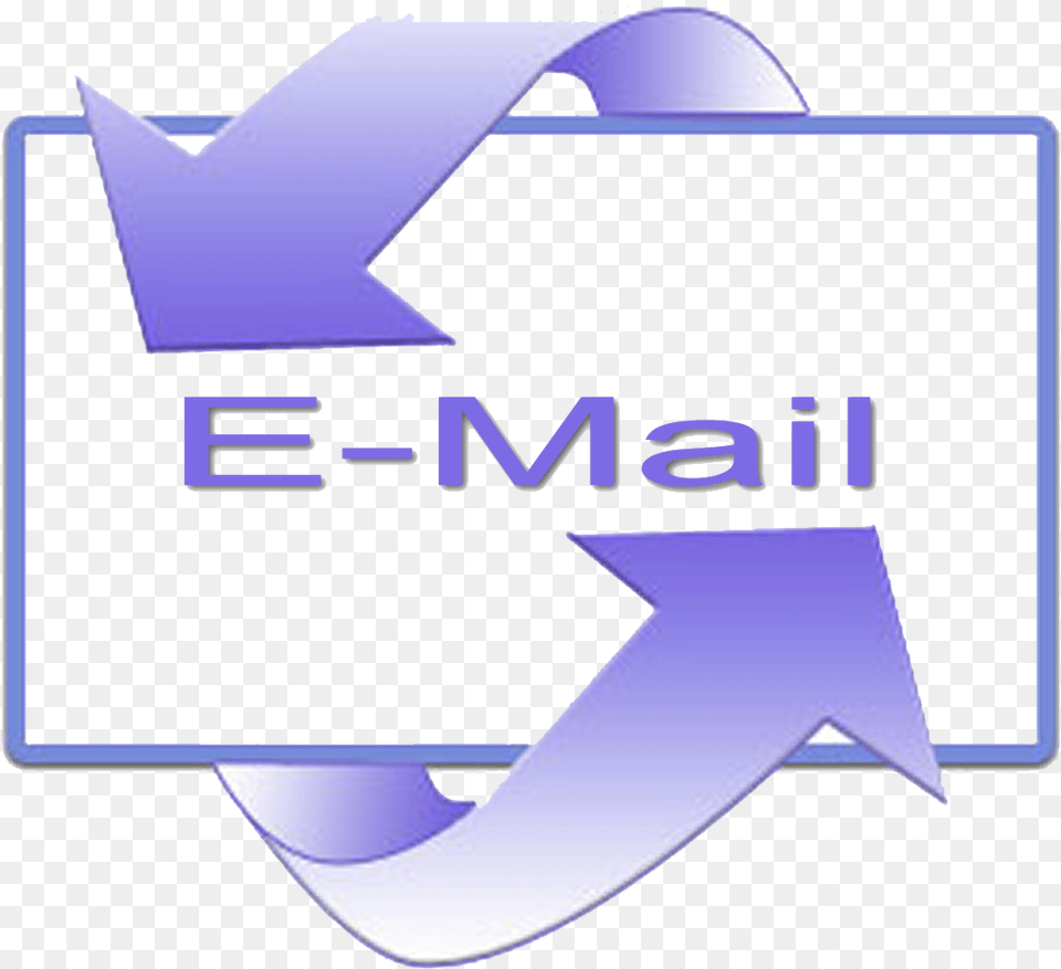 E Mail Logo, Symbol Png Image