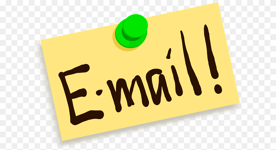 E Mail Note, License Plate, Transportation, Vehicle, Blackboard Png Image