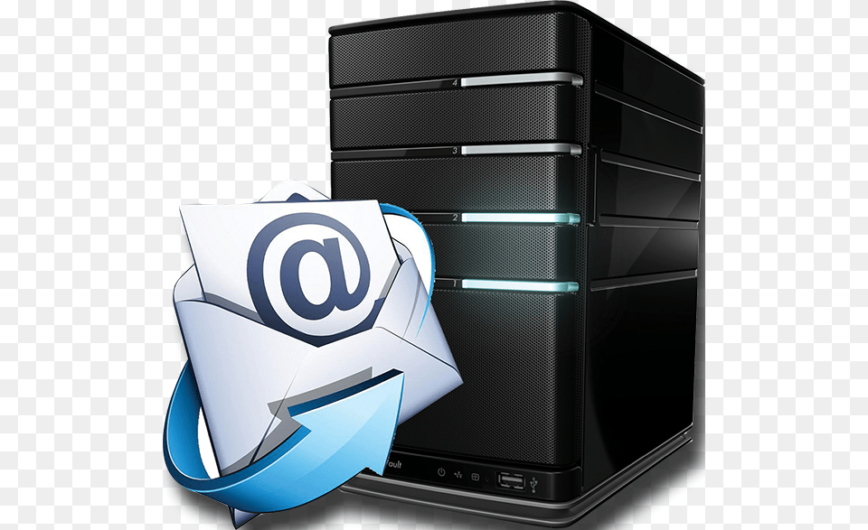 E Mail Server Transparent Image You Ve Got Mail Icon, Computer, Electronics, Hardware, Computer Hardware Free Png