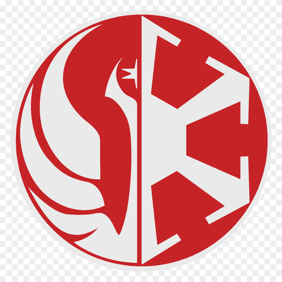 E Main Units News Star Wars Infinite War Mod For Star Star Wars The Old Republic, First Aid, Logo Free Png Download