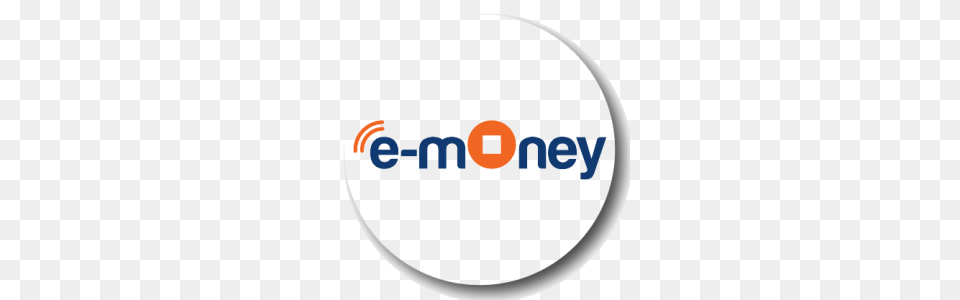 E Money Image, Logo Png