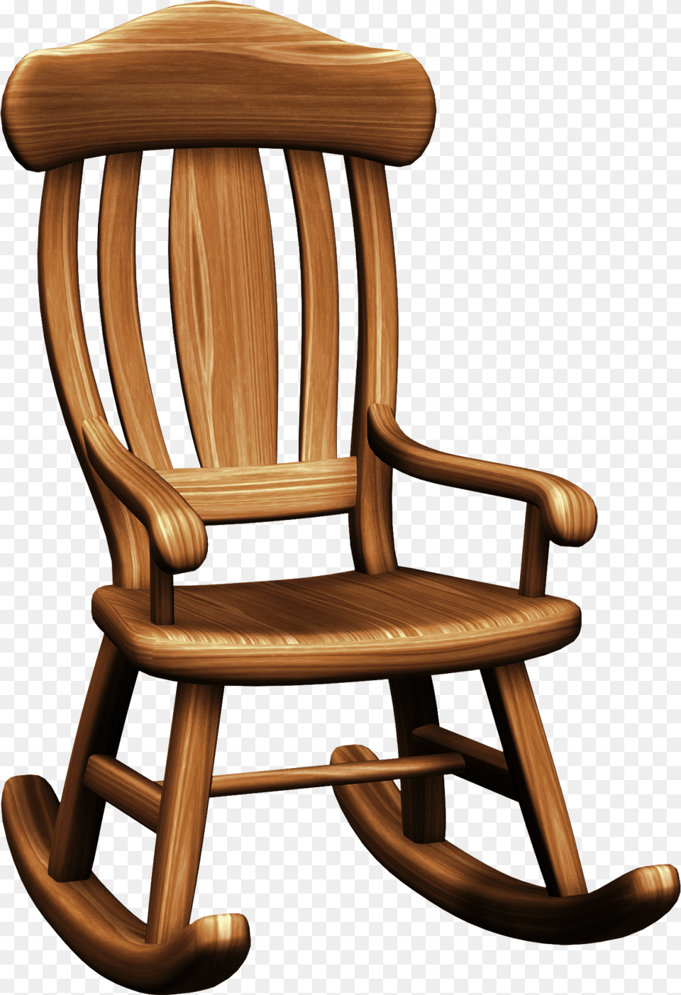 E Objetos Da Casa E Objetos Da Casa, Chair, Furniture, Rocking Chair Free Png Download