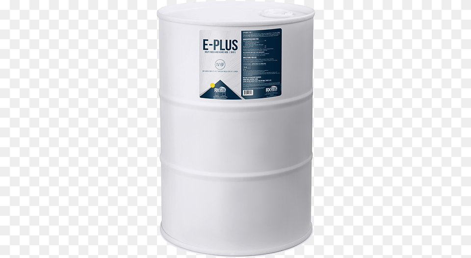 E Plus Kelp Yucca And Humic Acid Additive 265 Gallon Lampshade, Bottle, Shaker, Barrel Free Transparent Png