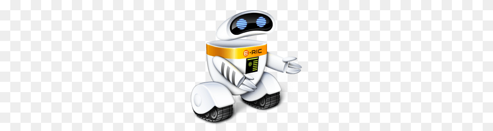 E Ric Icon Wall E Iconset, Robot, Appliance, Blow Dryer, Device Free Transparent Png
