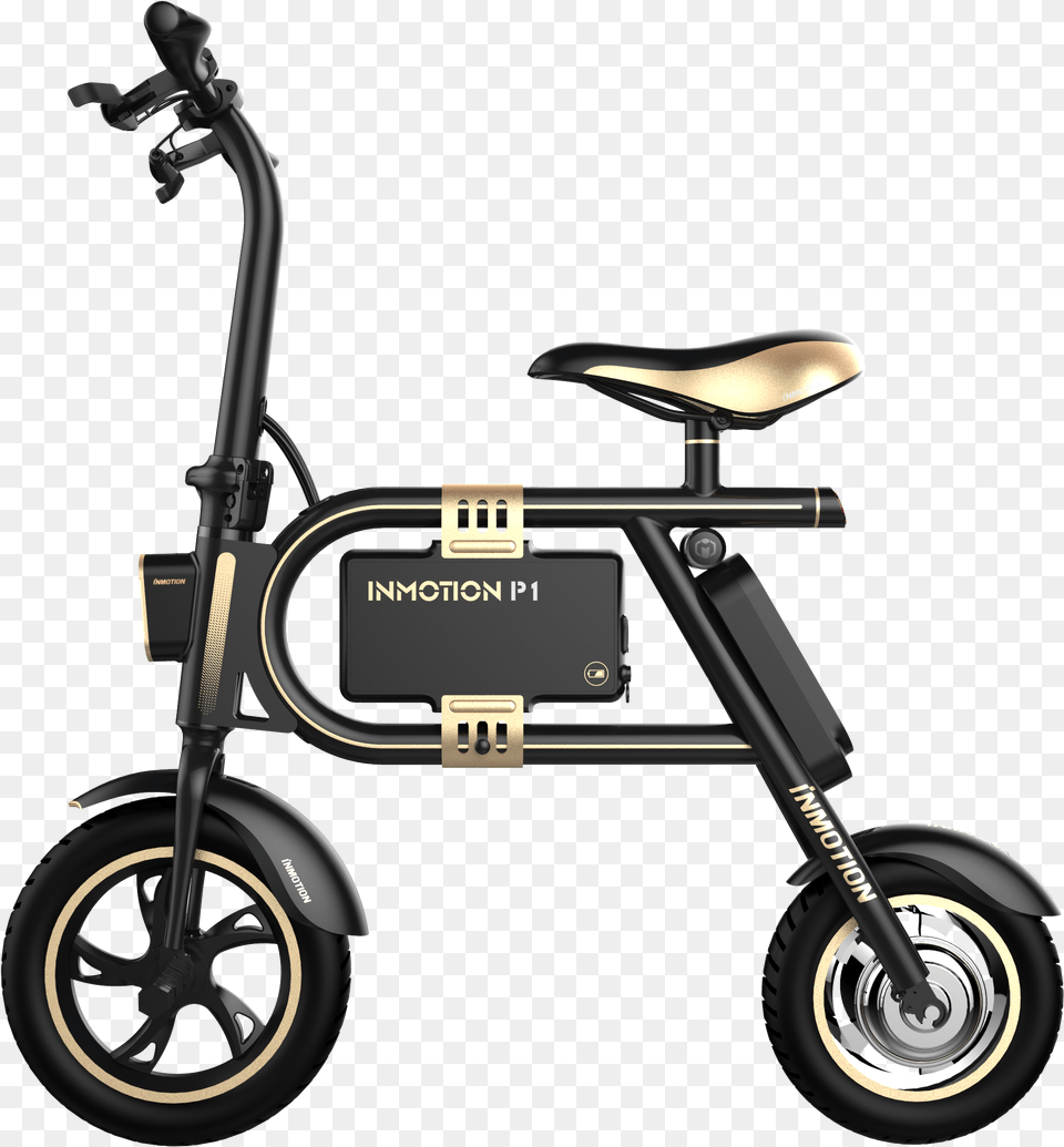 E Scooter Mini Bike, E-scooter, Transportation, Vehicle, Motorcycle Free Transparent Png