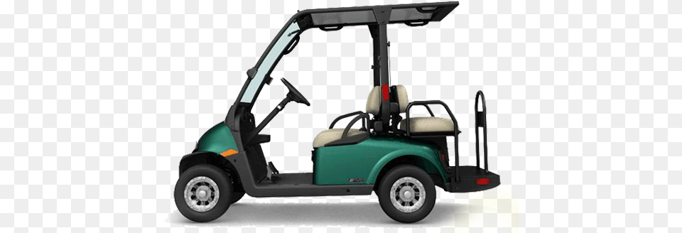 E Z Go Cart Golf Cart, Device, Tool, Plant, Lawn Mower Free Png Download