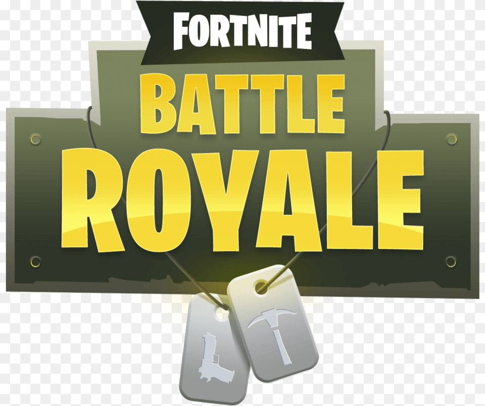 E2808b82f10 28deserves A Try Fortnite Battle Royale Logo, Scoreboard, Electronics, Phone, Mobile Phone Free Transparent Png