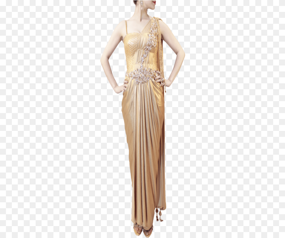 Gown, Clothing, Dress, Evening Dress, Fashion Free Transparent Png
