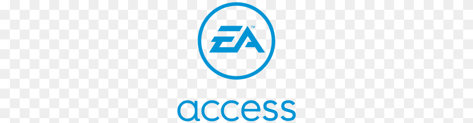 Ea Access, Logo Free Transparent Png