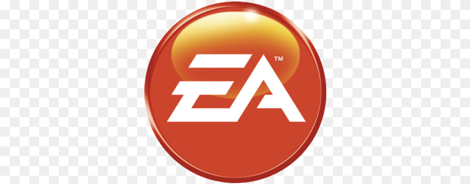 Ea And Vectors For Dlpngcom Ea Games, Logo, Badge, Sign, Symbol Free Png Download