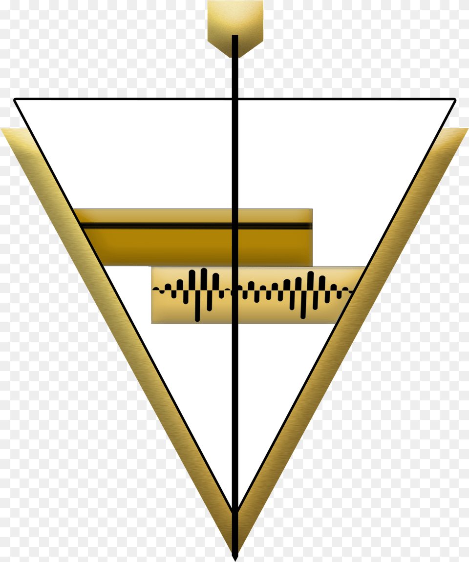 Ea Battlefield Hardline Spec Vertical, Triangle Png Image