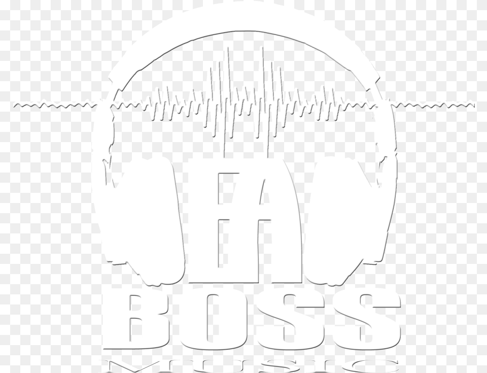 Ea Boss Music Unique Hit Music For The Masses Poster, Stencil, Logo, Adult, Bride Free Png