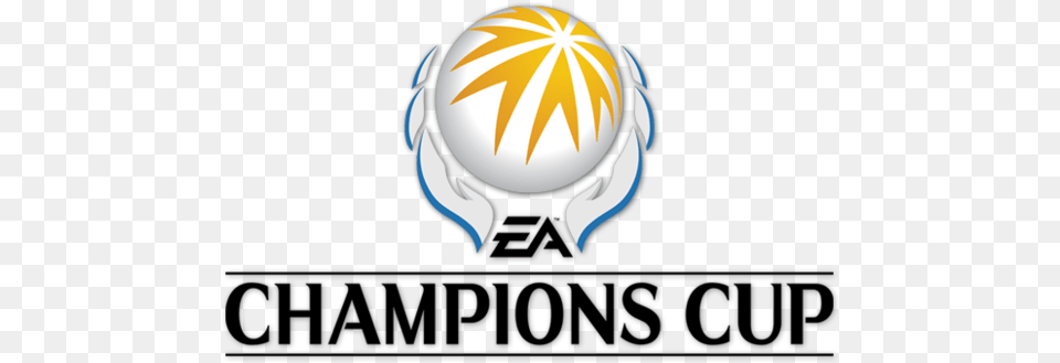 Ea Champions Cup Electronic Arts, Logo, Symbol Free Png