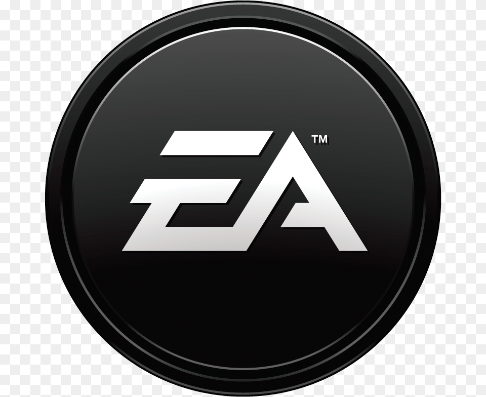 Ea Down Current Outages And Problems Downdetector Ea Games, Emblem, Symbol, Logo Free Transparent Png