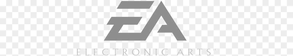 Ea Electronic Arts, Logo, Text Free Png Download