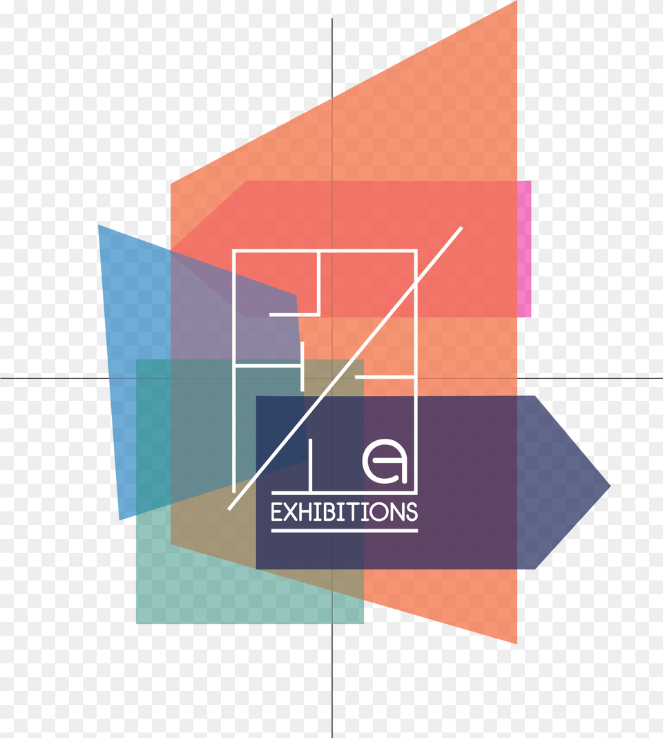 Ea Exhibitions Logo Graphic Design Png Image