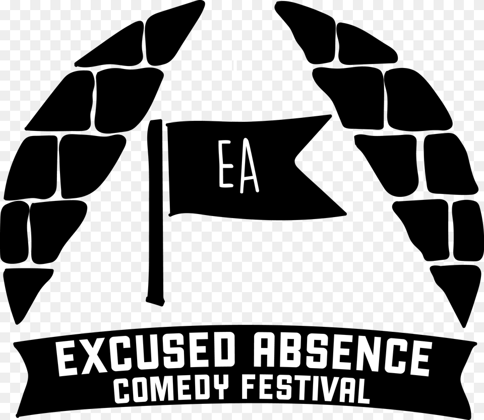Ea Festival Excused Absence Comedy, Text Png Image