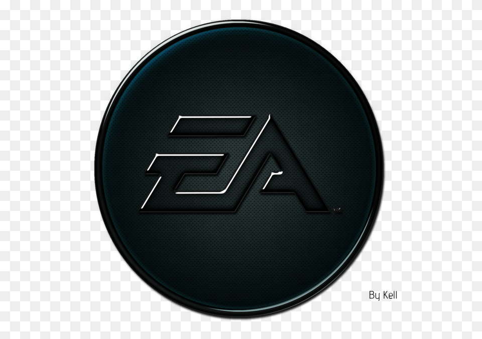 Ea Games, Electronics, Emblem, Logo, Speaker Free Transparent Png