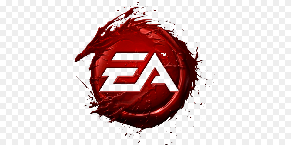 Ea Games, Logo, Symbol Png Image