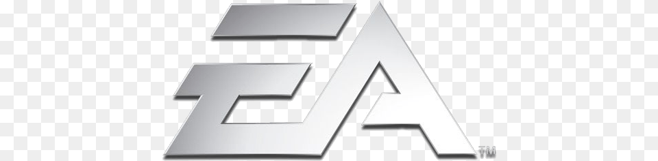 Ea Games Logo, Symbol, Text, Number Free Png