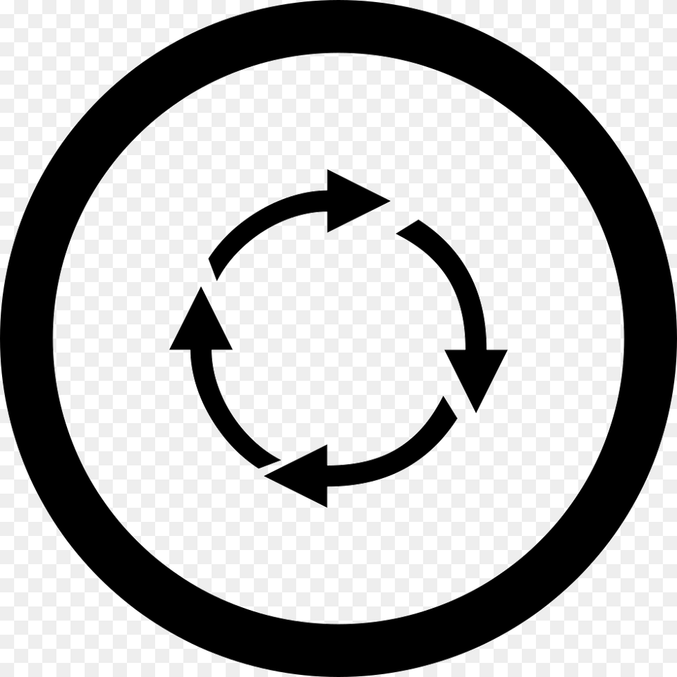 Ea Games Logo, Recycling Symbol, Symbol Free Png
