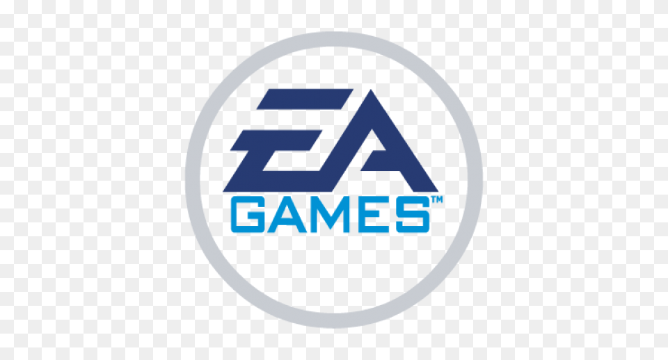 Ea Games Logo Vector Free Download All Game Logo, Ammunition, Grenade, Weapon Png Image