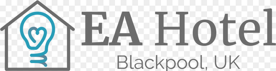 Ea Hotel Blackpool Graphic Design, Text Free Transparent Png