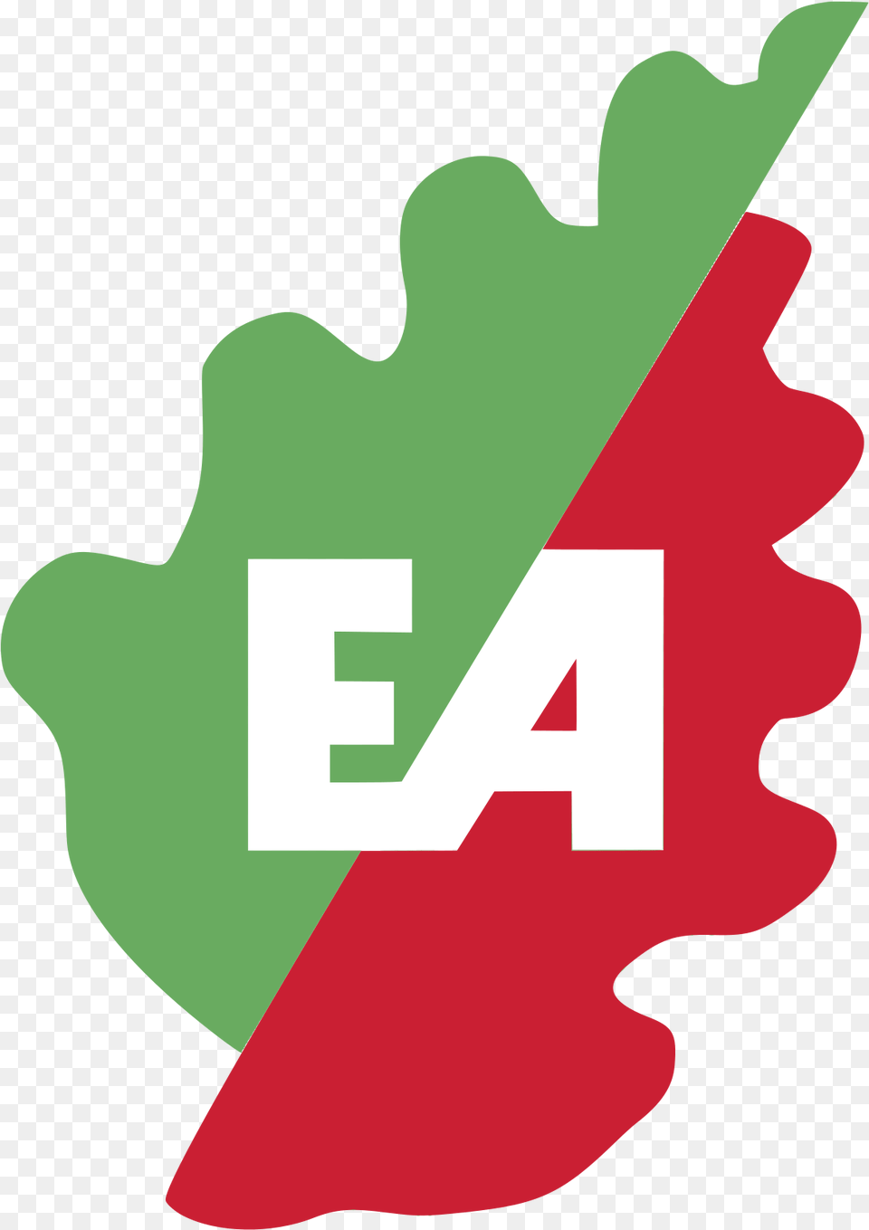 Ea Logo Eusko Alkartasuna, Leaf, Plant Png Image