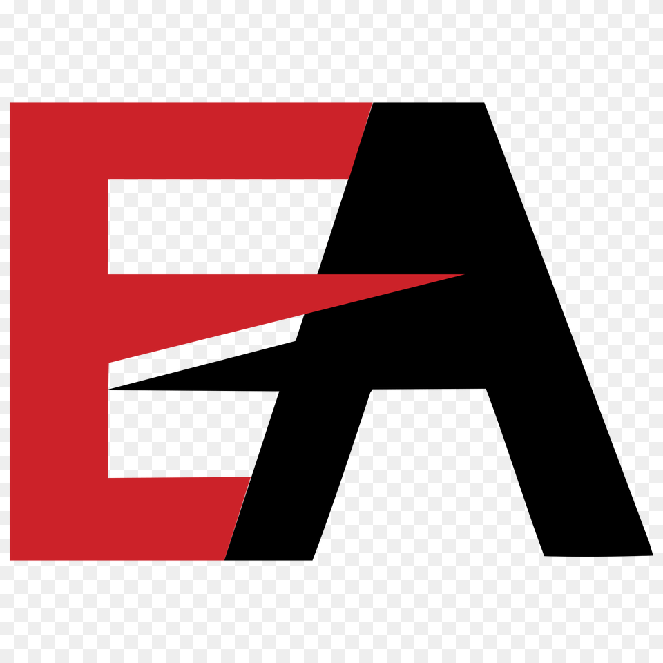 Ea Logo Transparent Vector, Text, Symbol, Number Free Png Download
