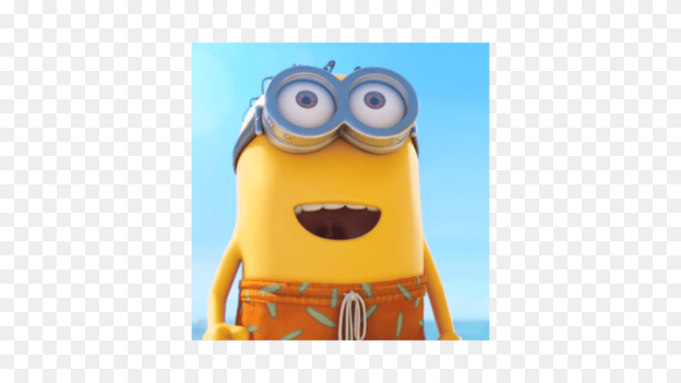 Ea Minions Paradise Is Another Despicable Me Mobile Game, Cartoon, Toy Png Image