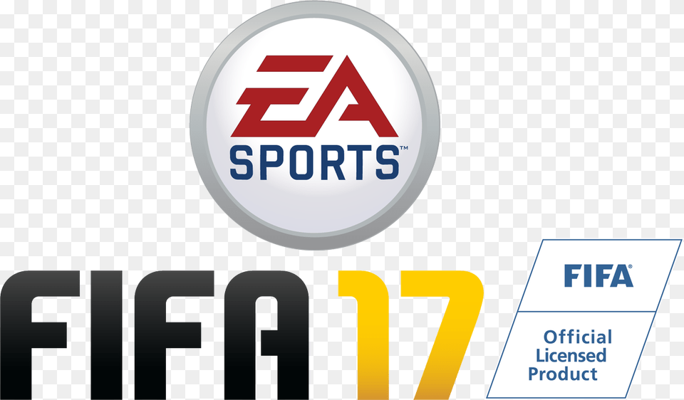 Ea Sport Fifa 2017, Logo Free Png Download